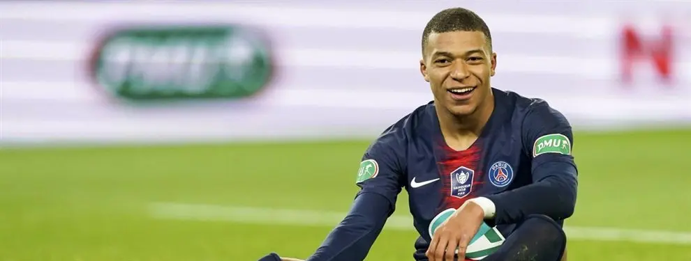 Deja tirado a Messi y se va con Mbappé al PSG (y no es Coutinho)