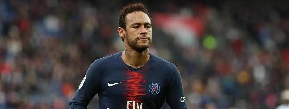 El Barça ficha a Neymar: el PSG ya tiene sustituto y se cerrará en breves