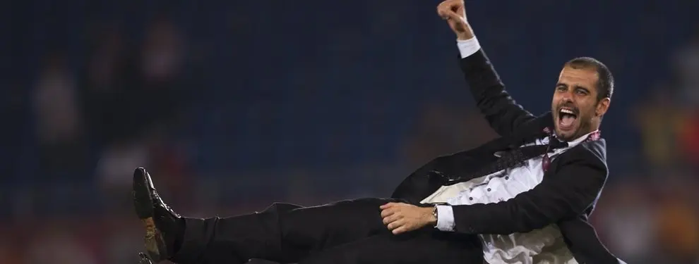 Un ex pupilo de Pep Guardiola 'boicotea' al Barça (y dificulta a Neymar)