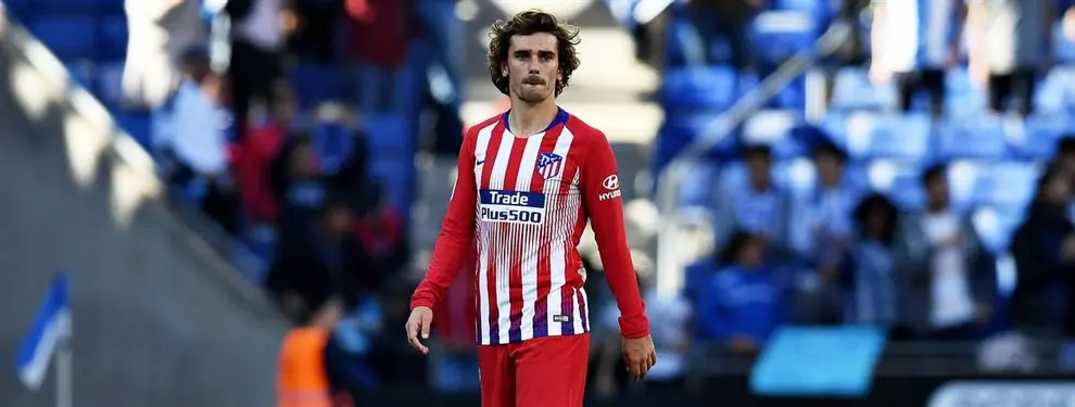 ¿Puede llegar Griezmann gratis al Barça? La jugada maestra de Bartomeu