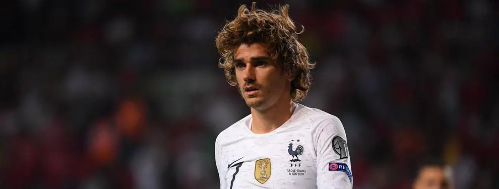 El verdadero sueldo que Griezmann percibirá en el Barça (y hay sorpresa)