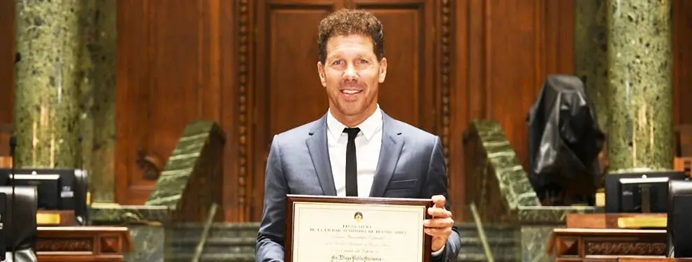 Paul Pogba fuerza al Manchester a fichar a un intocable del 'Cholo' Simeone