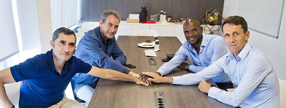 ¡Vaya lío!: otro insustituible del Barça (y Leo Messi) listo para salir