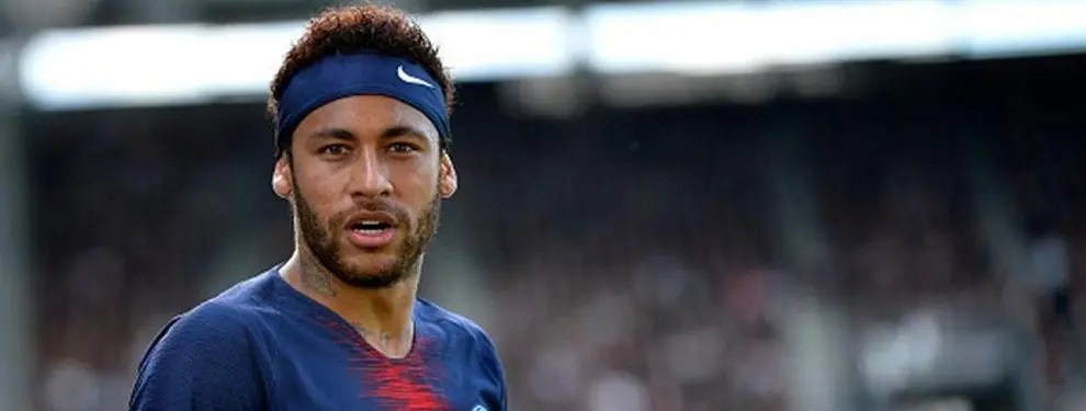 Neymar pone una condición para volver al Barça (y gustará a Messi)