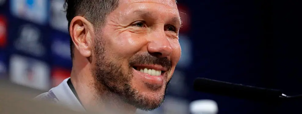 El Atlético arrincona al Barça por Griezmann y quiere una perla culé