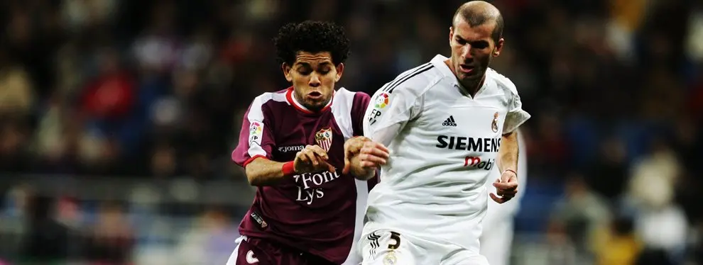 Florentino Pérez convence a una leyenda: fichaje inesperado