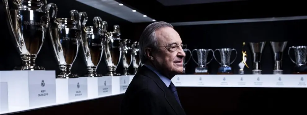 ¡Pánico en Barcelona! La oferta de Florentino Pérez para cargarse a Messi