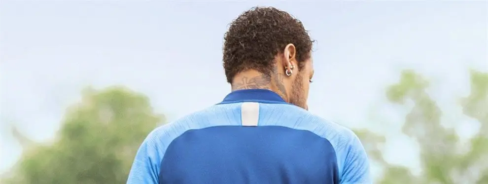 El PSG quiere 'a medio Barça' por Neymar (con nombres y apellidos)