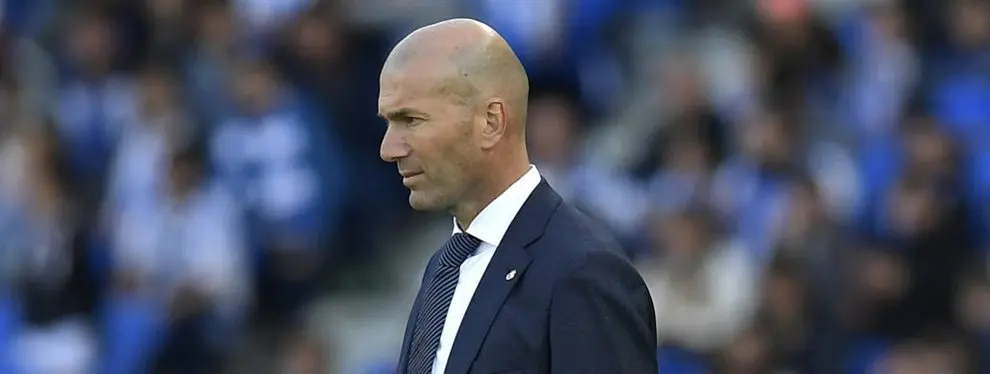 El Tottenham se lanza a por un jugador del Real Madrid (no te lo esperas)