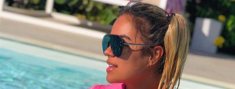 Karol G sin ropa interior!” 5 millones en horas en Instagram