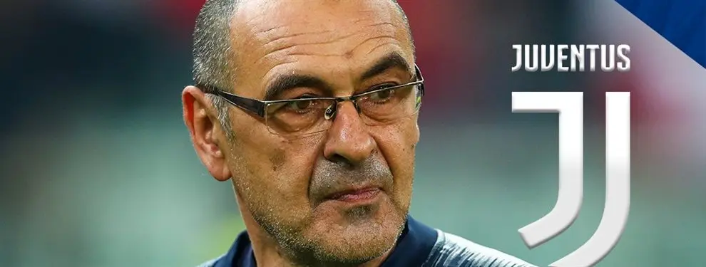 Manchester y Juventus planean dejar fuera al Madrid por Pogba