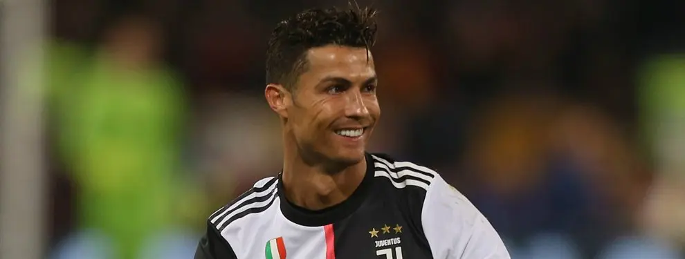 Cristiano Ronaldo se planta con un galáctico: o firma ya, o se va al Barça