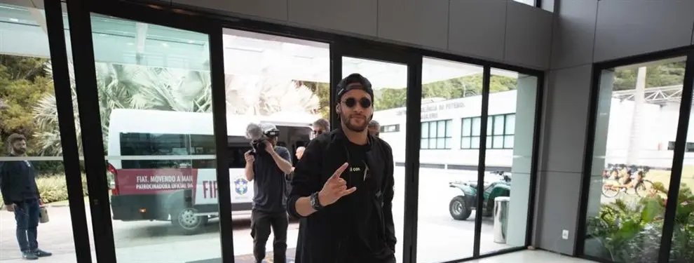 El doble bombazo definitivo de Florentino Pérez que revienta Europa