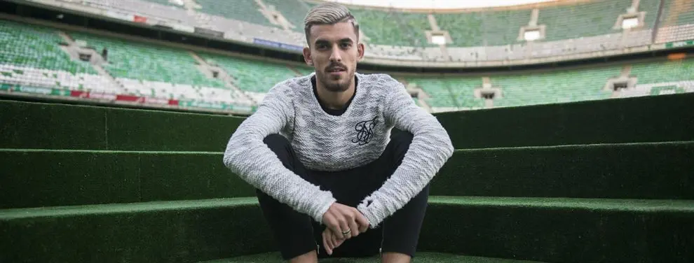 Dani Ceballos elige equipo (y hay sorpresa gorda en el Real Madrid)