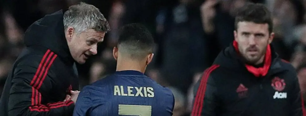 Un nuevo competidor entra en la puja por Mariano (y es un grande)