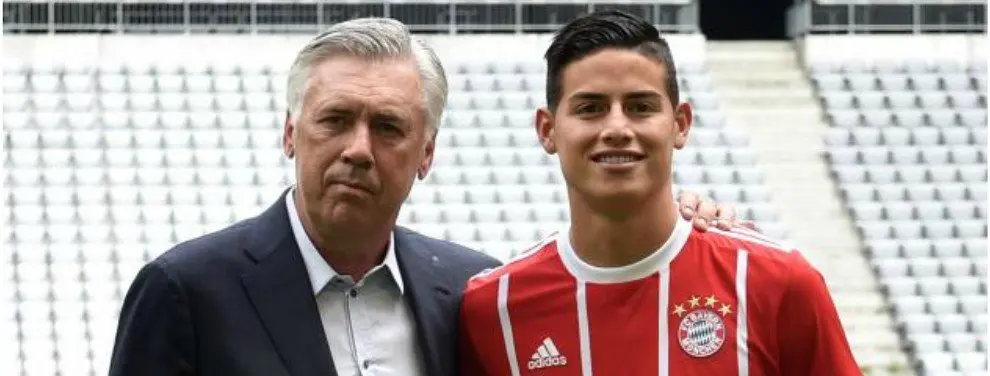 La fórmula infalible que usa Florentino Pérez para la operación salida