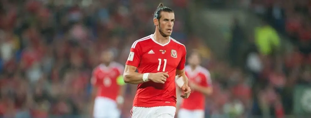 Siguen los problemas con Bale: ojo al último lío en el Real Madrid