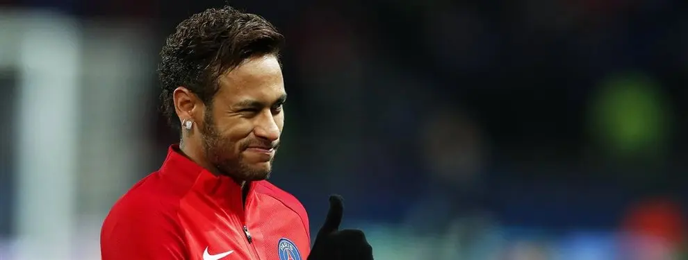 La lista de la compra del PSG para sustituir a Neymar (y hay un azulgrana)