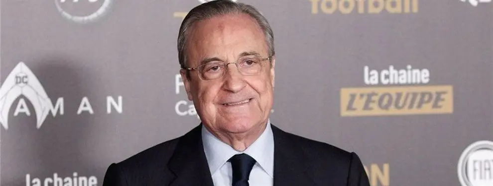 Triple movimiento que acerca al sustituto de Pogba al Madrid