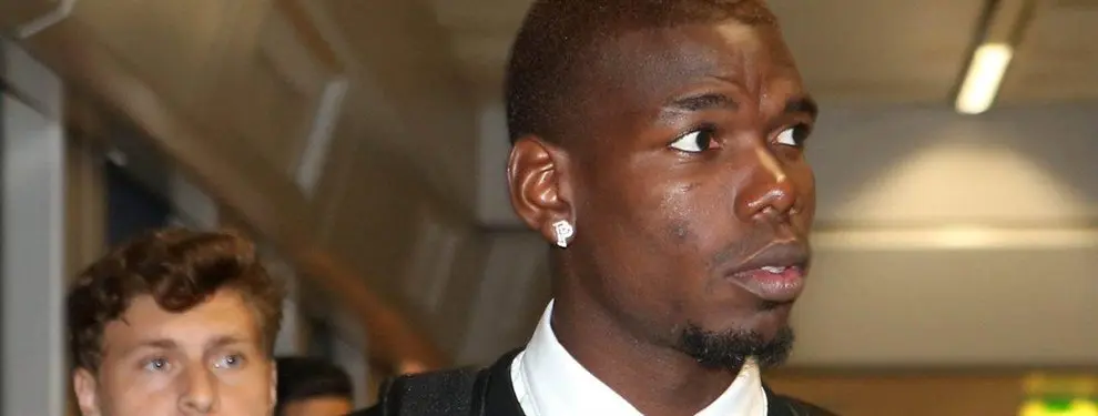 Florentino Pérez teme que la bomba inesperada fiche por el Barça