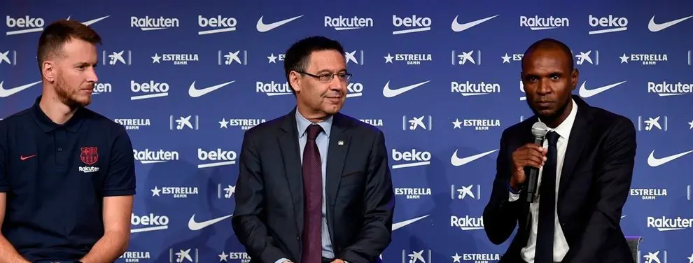 El Barça contraataca: fichaje clave