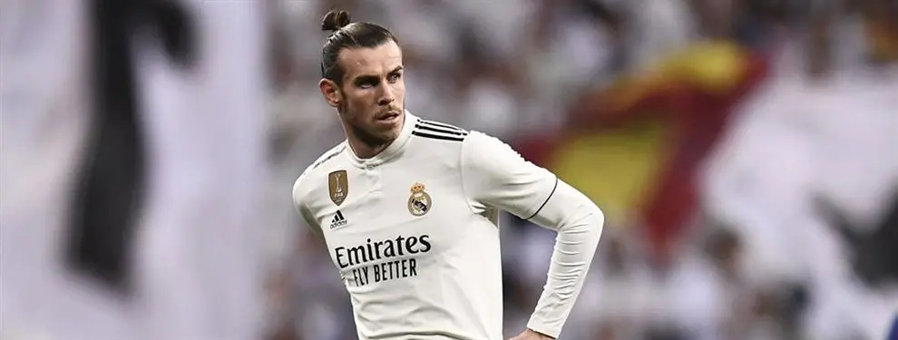 El ultimátum a Bale que le puede salir muy caro a Florentino Pérez