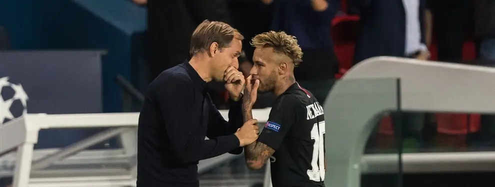 Un viejo conocido apunta al Barça y vuelve a la Liga (se acabó el culebrón)