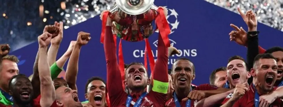 ¡Llega la solución!, el tapado de Leo Messi de la Premiere (sorpresón)