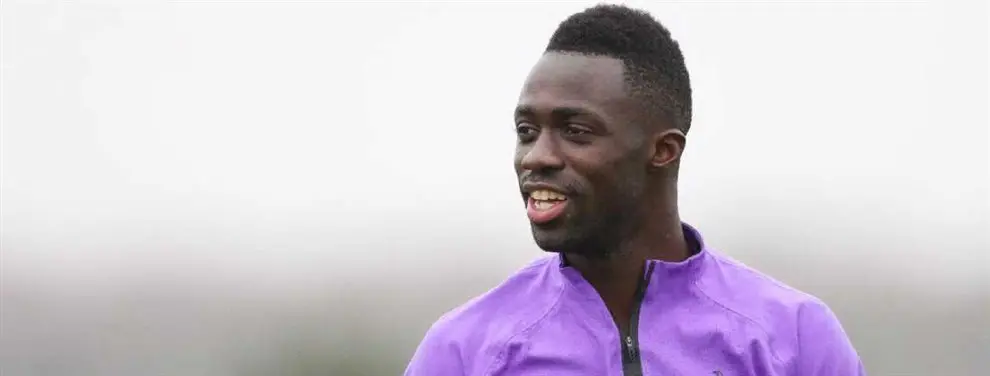 Davinson Sánchez decide su futuro en una reunión bomba en las últimas horas