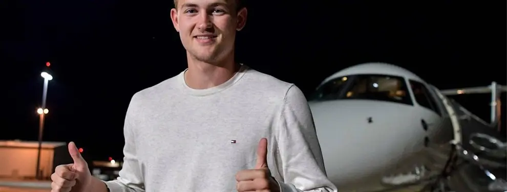 Lío (y gordo) interno en el Barça que disgusta a Leo Messi