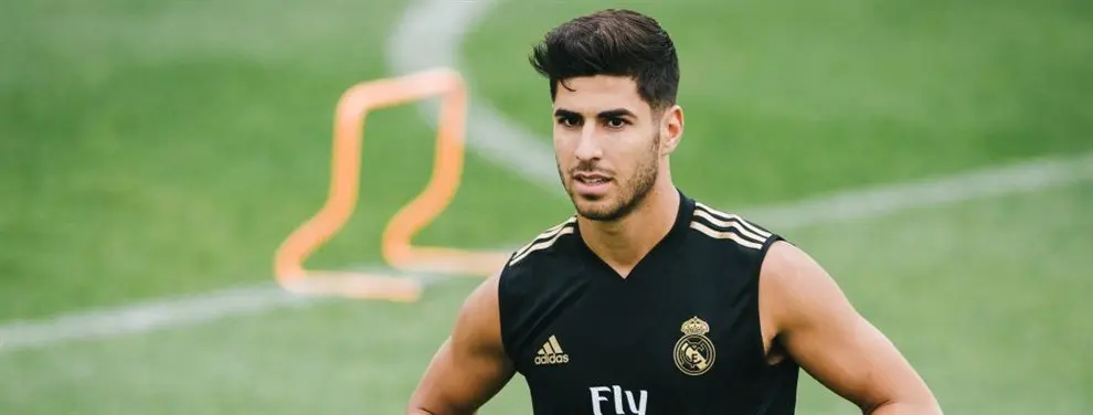 El Real Madrid cierra el fichaje de 'el nuevo Marco Asensio'