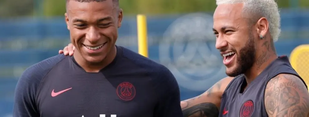 ¡Bombazo en el PSG!: está decidido, se va