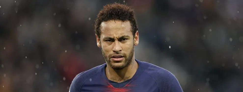 Bombazo: el Barça eleva su oferta por Neymar (y es astronómica)