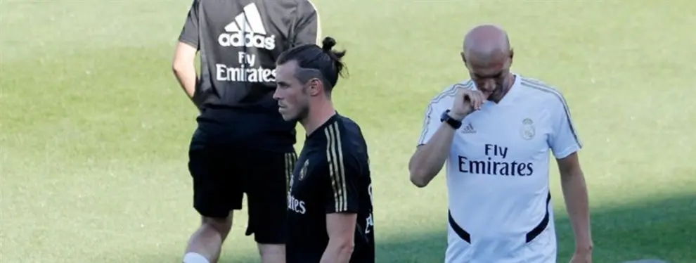 Florentino Pérez acaba con el culebrón Gareth Bale: se va y ya tiene equipo