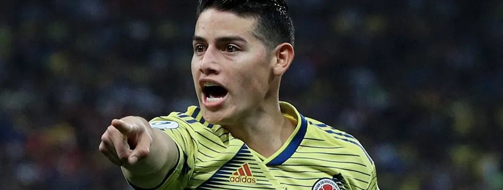 Máxima tensión, otro crack choca con Zidane: ¡No lo quiero, tiene que irse!