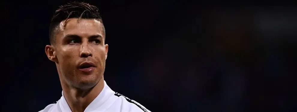 Fichajes Barça: Deja tirado a Cristiano Ronaldo para irse con Messi