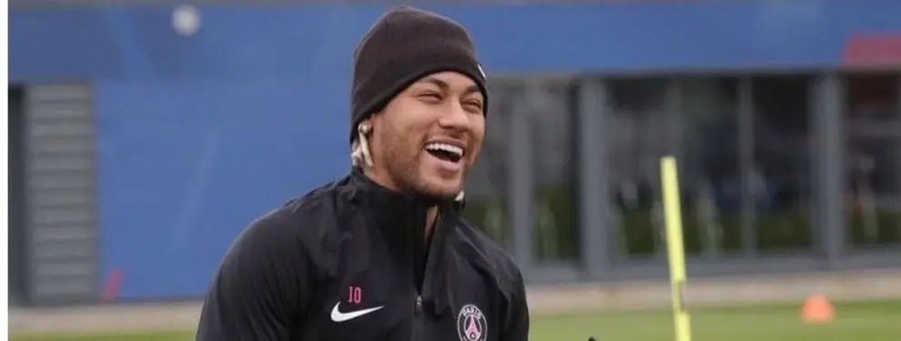 La Premier se lleva al nuevo Neymar: Barça y Real Madrid llegan tarde