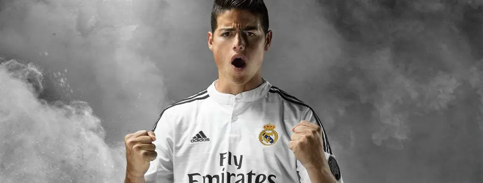 Florentino Pérez cierra un doloroso capítulo: ¡No te preocupes, está fuera!