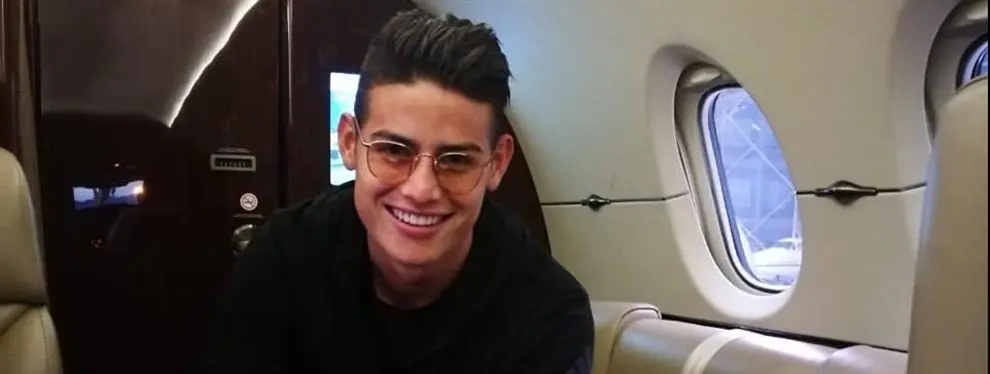 Un doble movimiento destapa al crack de la Premiere de Florentino Pérez