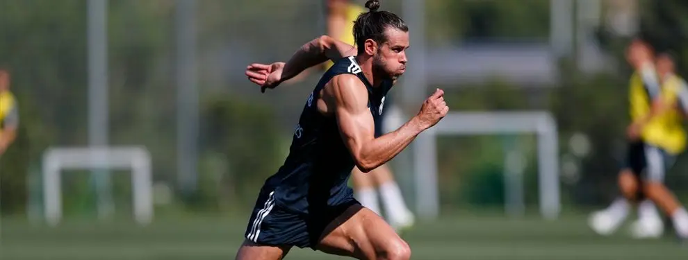 ¡Ojo a lo que pide Bale para salir del Real Madrid!: escándalo brutal