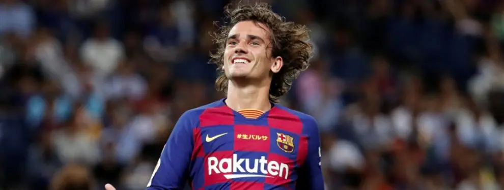 ¡Lío en el Barça-Chelsea! Y va de Griezmann: escándalo en Japón