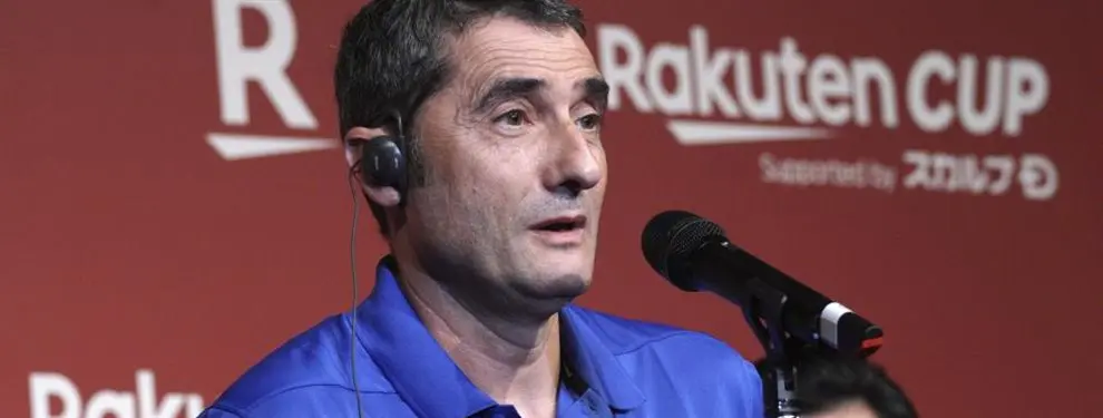 ¡No vas a ser titular, tu etapa se acabó!: Bombazo en ‘Can Barça’