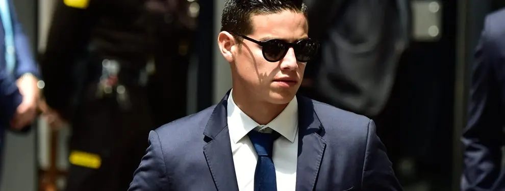 Asombro en Europa: bombazo interno en el Madrid