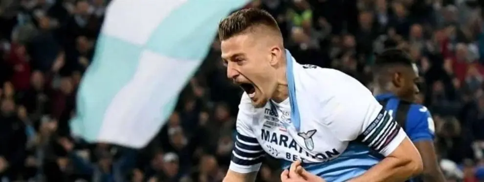 Hay acuerdo: la peor pesadilla de Zinedine Zidane cobra vida