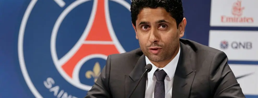 Doble bomba express del PSG: ¡¡dos insustituibles se van a París!!