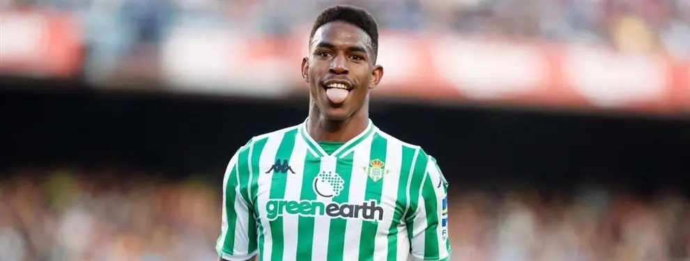 Messi veta un fichaje para la defensa del Barça (y no es Junior Firpo)