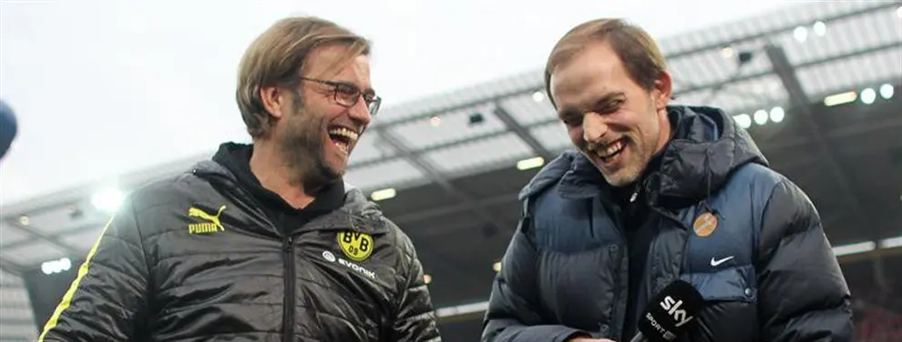 Declaraciones bomba: “Quiero ver a Coutinho otra vez en el Liverpool”