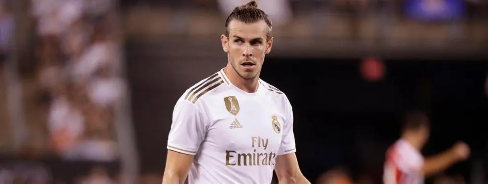 ¡Que se vayan! Bale y cuatro más que Zidane no quiere ni en pintura
