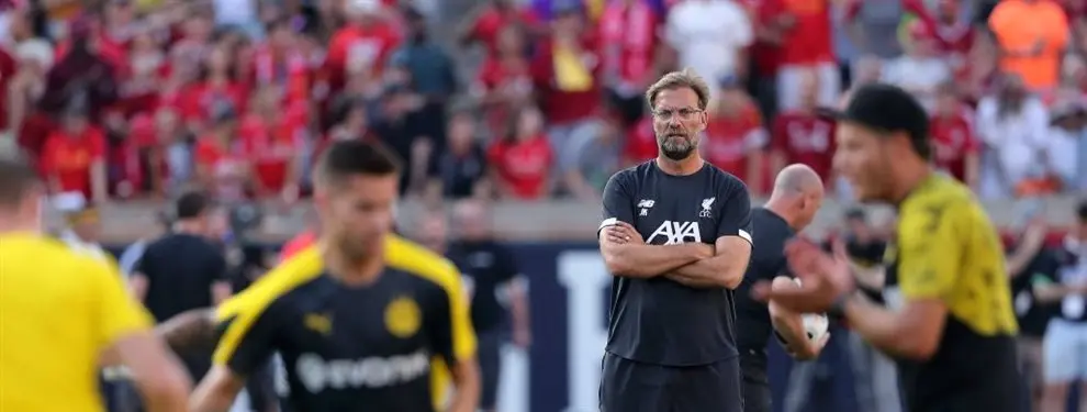 ¡Ven conmigo, somos lo que necesitas!, el crack que pierde Leo Messi