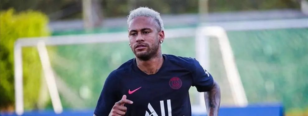 El trueque bomba que conmociona el fútbol europeo (y va de Neymar)